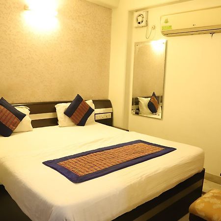 Airport Hotel Aerocity Inn New Delhi Extérieur photo