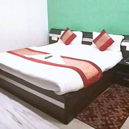 Airport Hotel Aerocity Inn New Delhi Extérieur photo