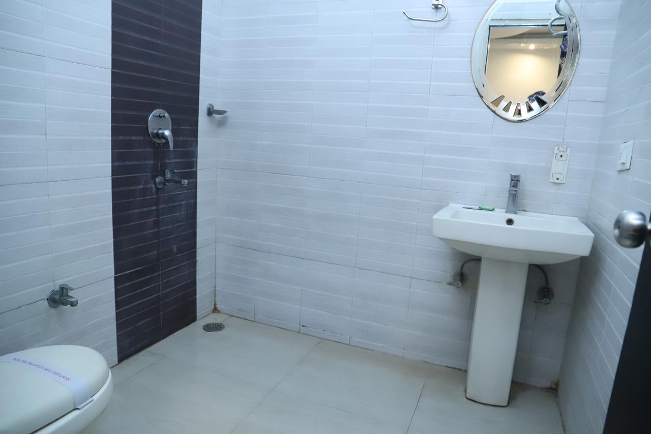 Airport Hotel Aerocity Inn New Delhi Extérieur photo