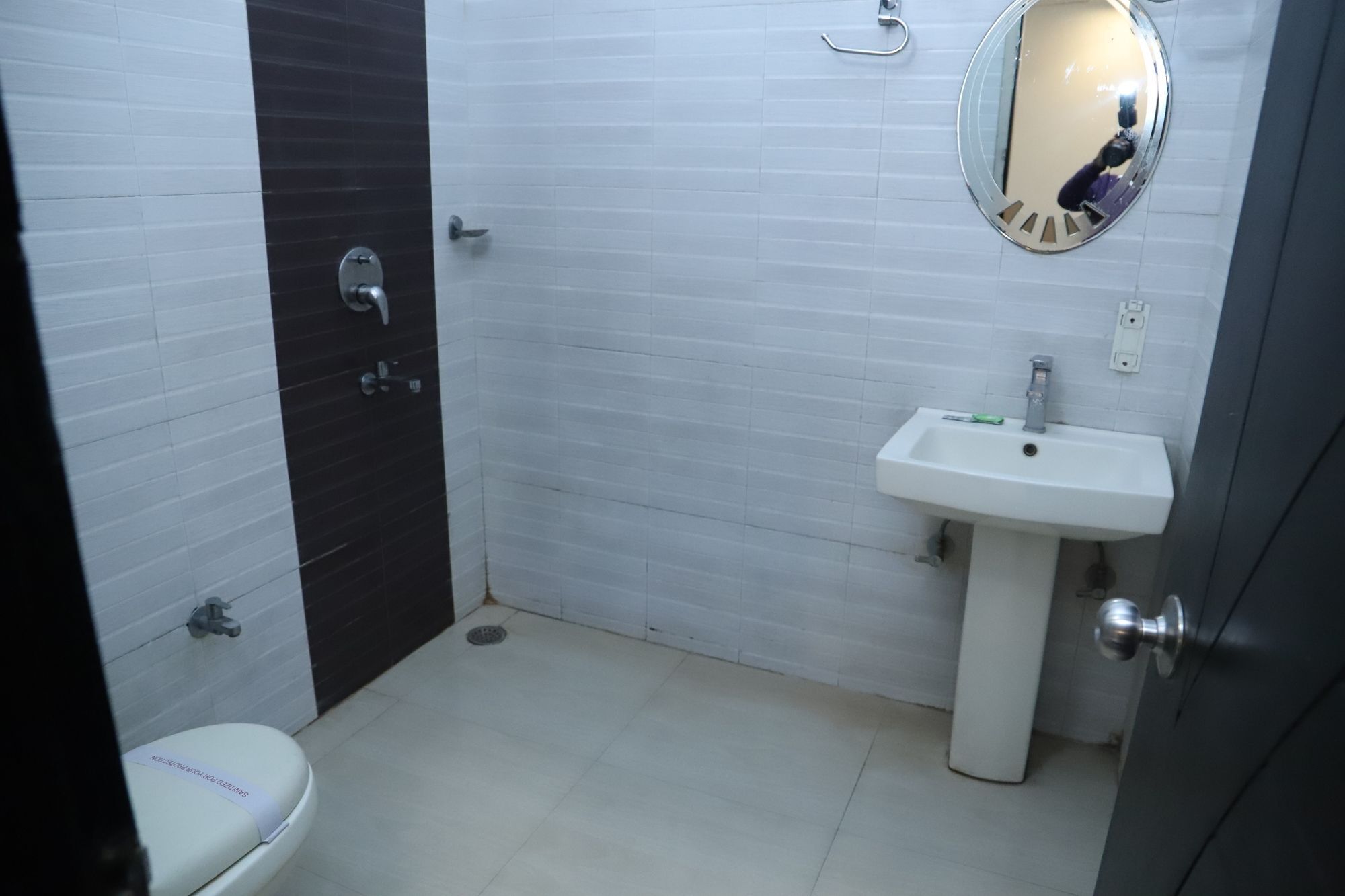 Airport Hotel Aerocity Inn New Delhi Extérieur photo
