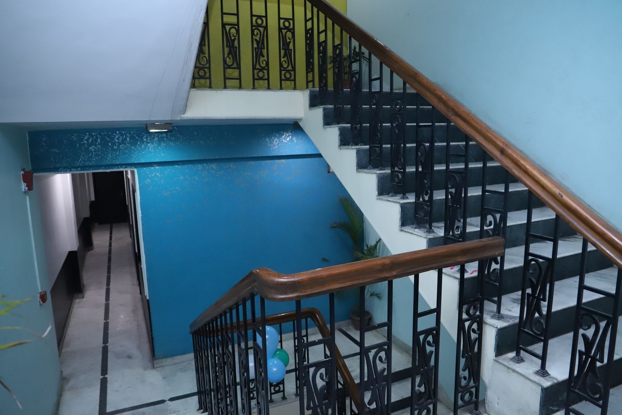 Airport Hotel Aerocity Inn New Delhi Extérieur photo